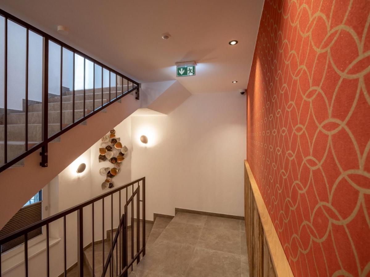 Alma Appartements Mayrhofen Bagian luar foto