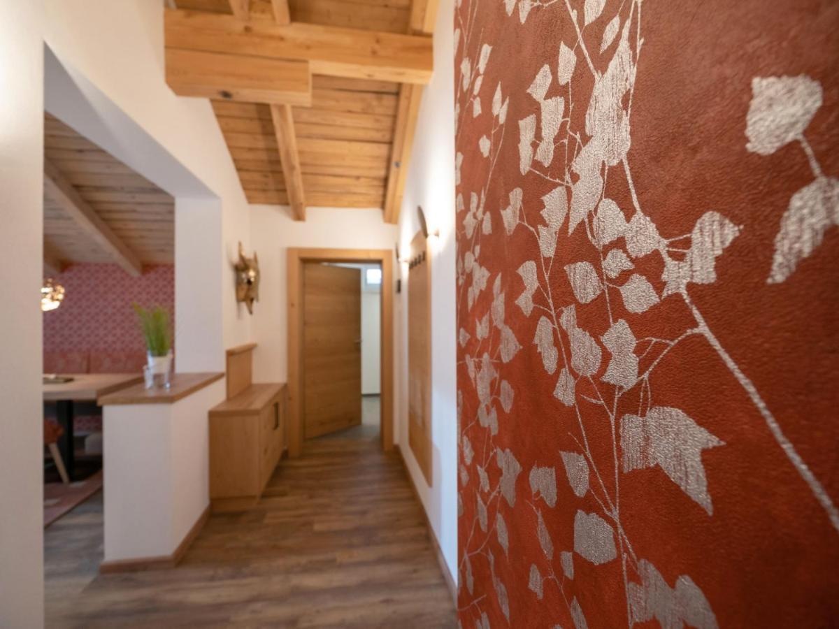 Alma Appartements Mayrhofen Bagian luar foto